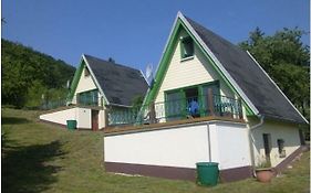 Bungalow 1 Sud-Harz Bleicherode